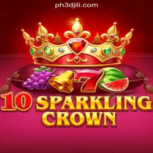 Discover the Thrilling World of 10SparklingCrown at 3DJiLi.COM Online Casino Philippines
