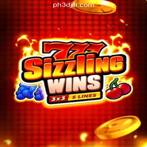 Unveiling the Thrills of 777sizzlingwins at 3DJiLi.COM Online Casino Philippines