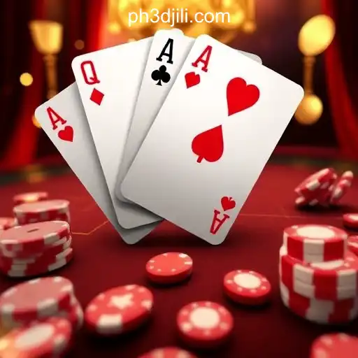 VIP Service 3DJiLi.COM Online Casino Philippines - 24/7 Support and Exclusive Benefits