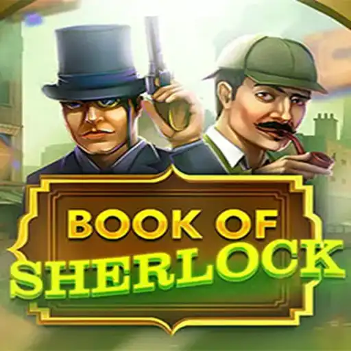 Unravel Mysteries with BookOfSherlock at 3DJiLi.COM Online Casino Philippines