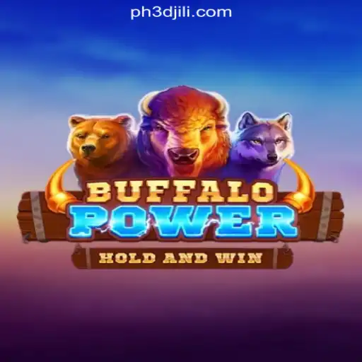 Discover the Exciting World of BuffaloPower at 3DJiLi.COM Online Casino Philippines