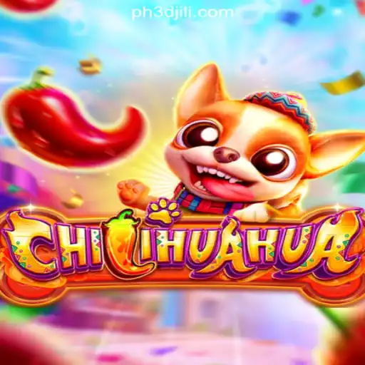 Exploring the Thrills of CHILIHUAHUA at 3DJiLi.COM Online Casino Philippines