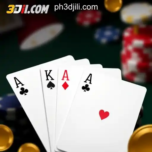 Security and Trust 3DJiLi.COM Online Casino Philippines - International Licenses and Certifications