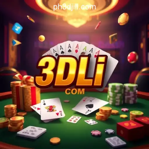 Security and Trust 3DJiLi.COM Online Casino Philippines - International Licenses and Certifications