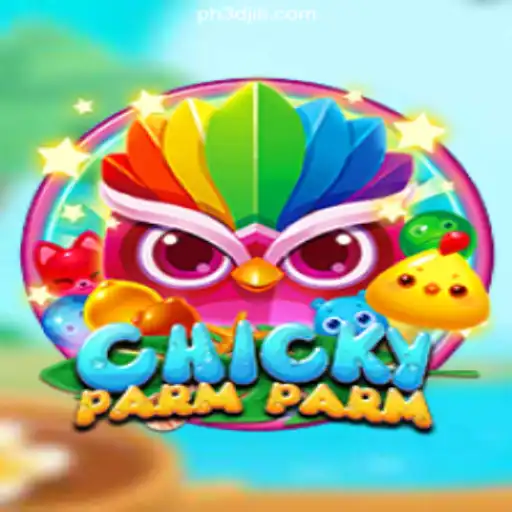 Discovering ChickyParmParm: A New Adventure in Online Gaming with 3DJiLi.COM Online Casino Philippines