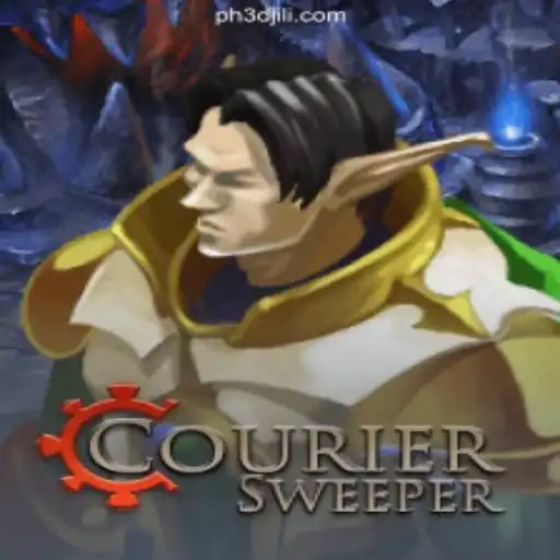 Exploring CourierSweeper at 3DJiLi.COM Online Casino Philippines