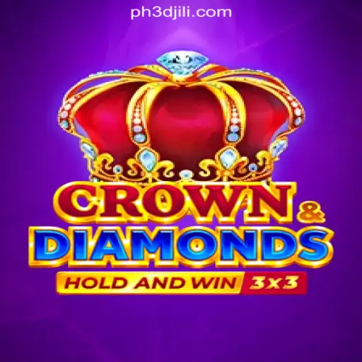 Exploring the Exciting World of Crowndiamonds at 3DJiLi.COM Online Casino Philippines