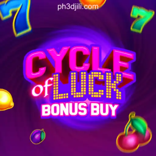 Exploring CycleofLuckBonusBuy at 3DJiLi.COM Online Casino Philippines