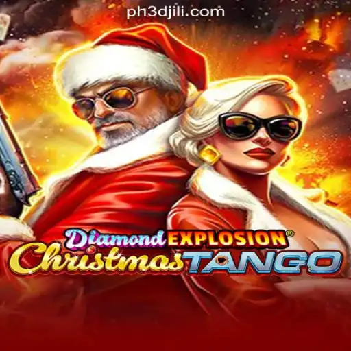 Explore the Exciting World of DiamondExplosionTango with 3DJiLi.COM Online Casino Philippines