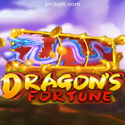 Unleashing the Adventure of DragonFortune at 3DJiLi.COM Online Casino Philippines