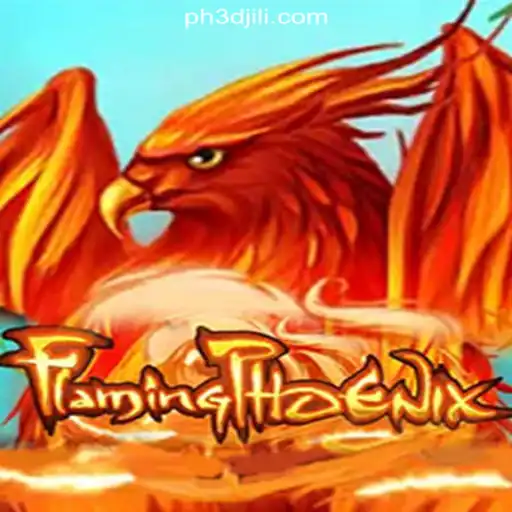 FlamingPhoenix: A Thrilling Experience at 3DJiLi.COM Online Casino Philippines