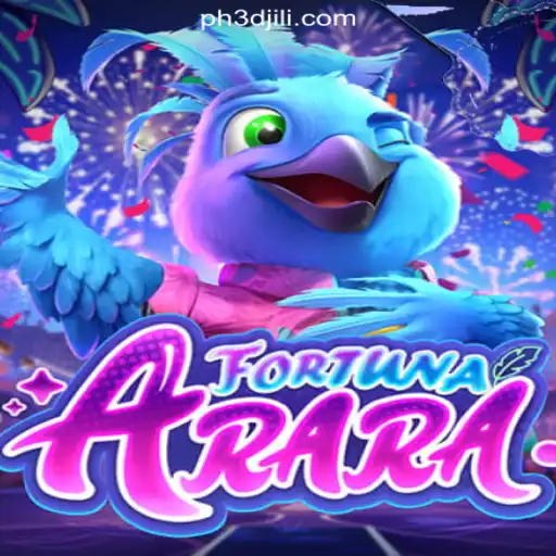 Exploring FortunaArara: A Thrilling Experience in 3DJiLi.COM Online Casino Philippines