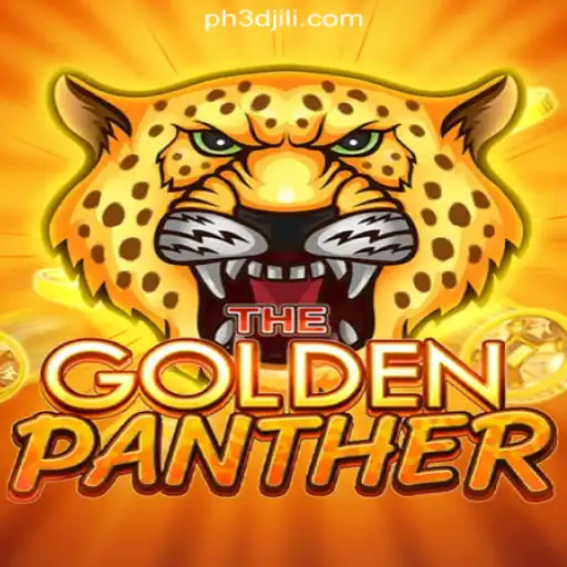 Explore the Thrills of GOLDENPANTHER at 3DJiLi.COM Online Casino Philippines