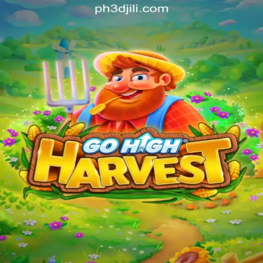 Unveiling the Thrills of GoHighHarvest: A Journey Through 3DJiLi.COM Online Casino Philippines