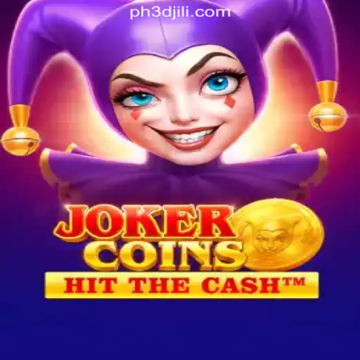 An In-depth Exploration of JokerCoins: The Latest Hit at 3DJiLi.COM Online Casino Philippines