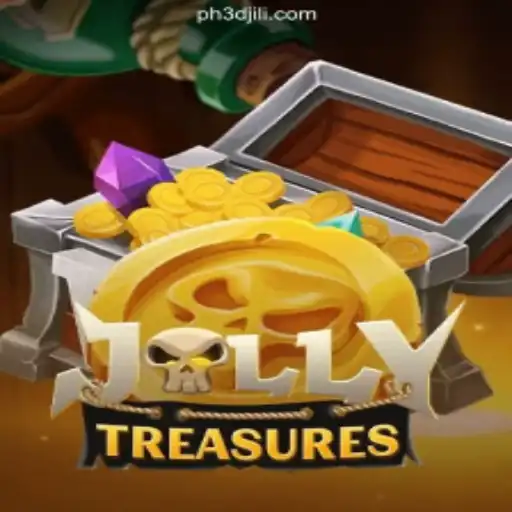 Explore the World of JollyTreasures at 3DJiLi.COM Online Casino Philippines