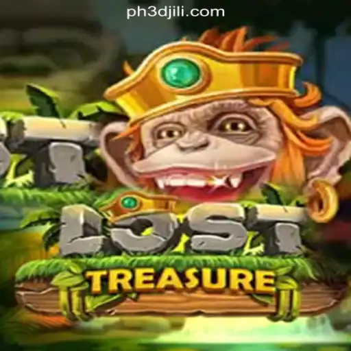 Discover the Thrills of 'LostTreasure' at 3DJiLi.COM Online Casino Philippines
