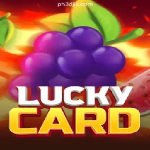 Exploring the Exciting World of LuckyCard at 3DJiLi.COM Online Casino Philippines