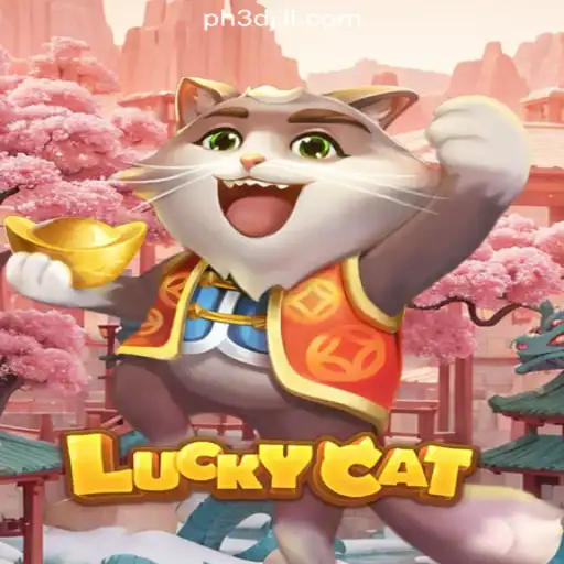 Exploring LuckyCat: A Dive into 3DJiLi.COM Online Casino Philippines' Newest Game