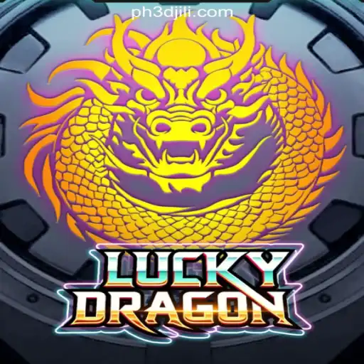 LuckyDragon: A Thrilling Adventure at 3DJiLi.COM Online Casino Philippines