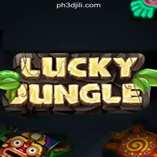 Exploring the Excitement of LuckyJungle at 3DJiLi.COM Online Casino Philippines