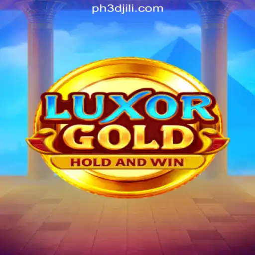 Discover the Thrilling World of LuxorGold at 3DJiLi.COM Online Casino Philippines