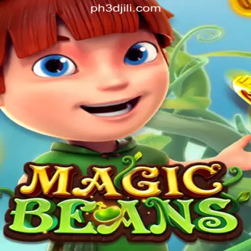 Discover the Enchanting World of MAGICBEANS and 3DJiLi.COM Online Casino Philippines