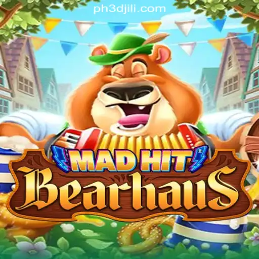MadHitBearhaus: A Wild Adventure in Casino Gaming