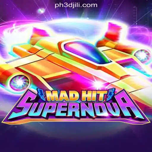Discover the Thrilling World of MadHitSupernova at 3DJiLi.COM Online Casino Philippines
