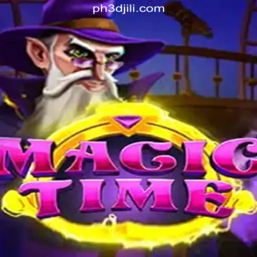 Exploring MagicTime at 3DJiLi.COM Online Casino Philippines