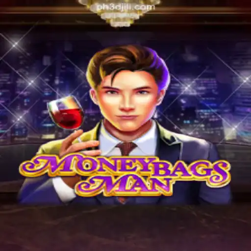 Discovering MoneybagsMan: A Thrilling New Game at 3DJiLi.COM Online Casino Philippines