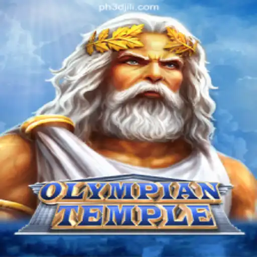 Explore OlympianTemple at 3DJiLi.COM Online Casino Philippines