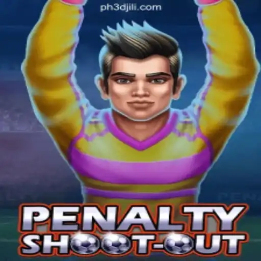 Experience the Thrill of PenaltyShootOut at 3DJiLi.COM Online Casino Philippines