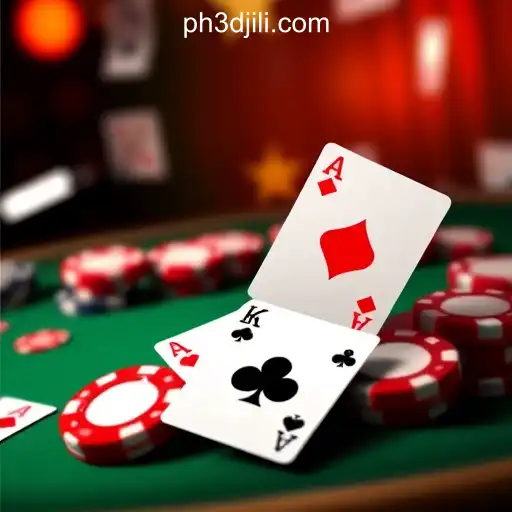 Gaming Experience 3DJiLi.COM Online Casino Philippines - 800+ Premium and Exclusive Games