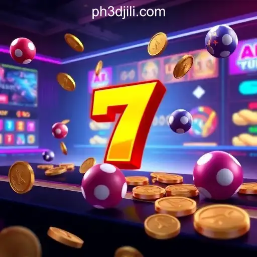 Gaming Experience 3DJiLi.COM Online Casino Philippines - 800+ Premium and Exclusive Games