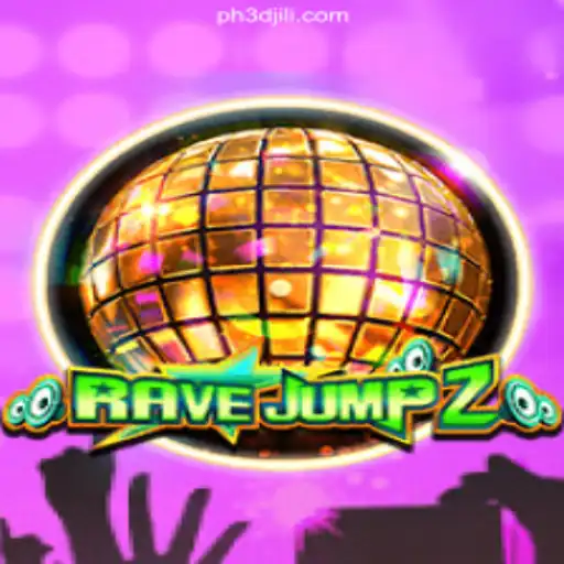 RaveJump2: An Exciting New Dimension in Gaming