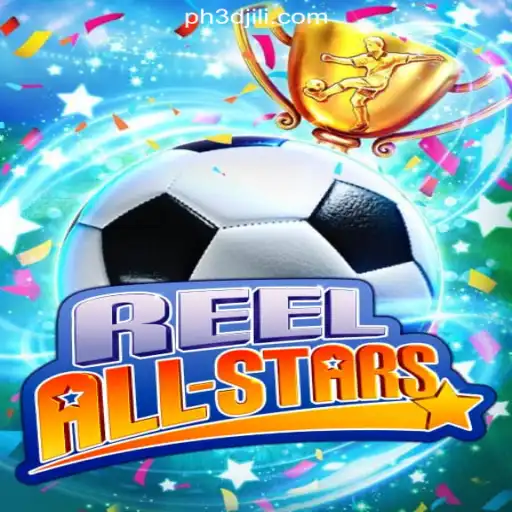 ReelAllStars: A Spotlight on Innovation in Online Gaming