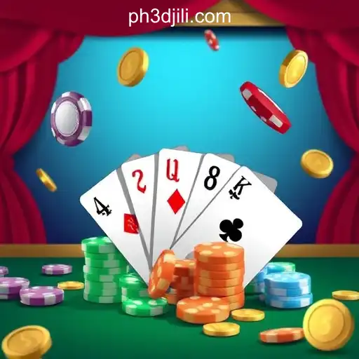 Security and Trust 3DJiLi.COM Online Casino Philippines - International Licenses and Certifications