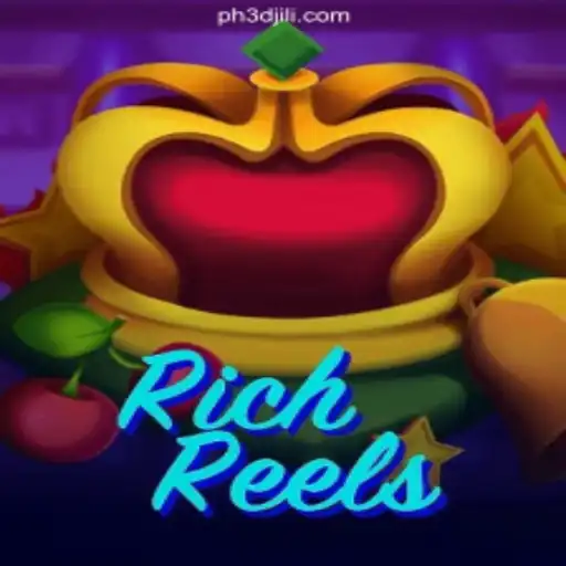 Explore the Exciting World of RichReels at 3DJiLi.COM Online Casino Philippines
