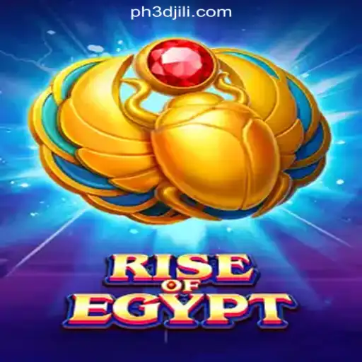 RiseOfEgypt: A Journey Through Ancient Riches in Online Gaming