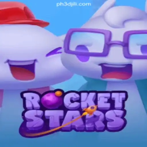 Experience the Thrill of RocketStars at 3DJiLi.COM Online Casino Philippines