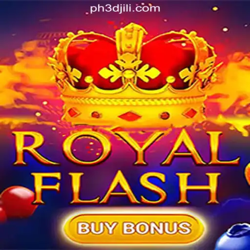 Experience the Thrill of RoyalFlashBuyBonus at 3DJiLi.COM Online Casino Philippines
