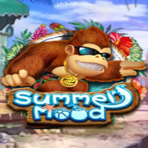 SummerMood: Unveiling the Exciting Gameplay at 3DJiLi.COM Online Casino Philippines