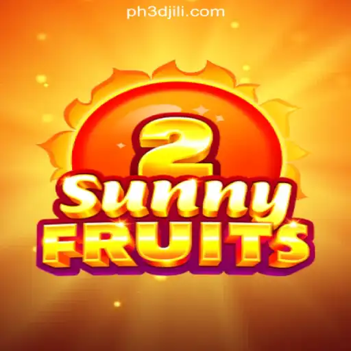 Explore the Exciting World of SunnyFruits2 at 3DJiLi.COM Online Casino Philippines