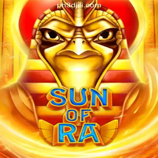 Exploring the Enchantment of SunofRa at 3DJiLi.COM Online Casino Philippines