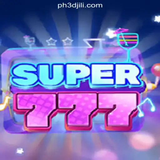 Discover the Exciting World of Super777 at 3DJiLi.COM Online Casino Philippines