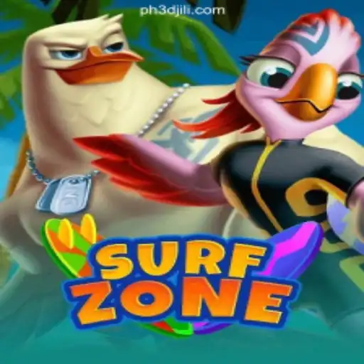 SurfZone: The Latest Wave in Online Gaming