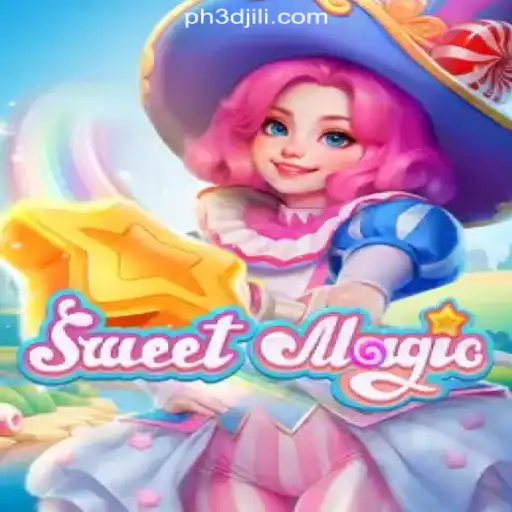 Discover the Enchanting World of SweetMagic: A Thrilling Addition to 3DJiLi.COM Online Casino Philippines