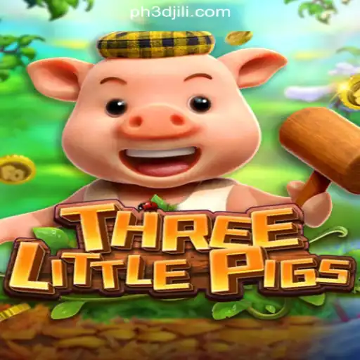 Discover THREELITTLEPIGS: A New Gem in Online Casino Gaming