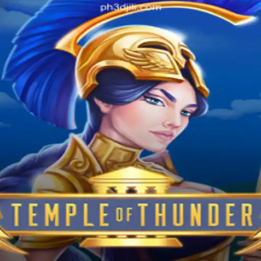 TempleofThunder: A Thrilling Adventure in 3DJiLi.COM Online Casino Philippines